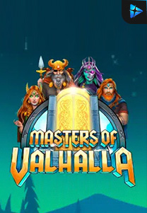 Bocoran RTP Masters of Valhalla di TOTOLOKA88 Generator RTP SLOT 4D Terlengkap