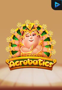 Bocoran RTP Acrobatics di TOTOLOKA88 Generator RTP SLOT 4D Terlengkap