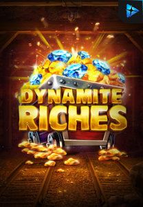 Bocoran RTP Dynamite Riches di TOTOLOKA88 Generator RTP SLOT 4D Terlengkap