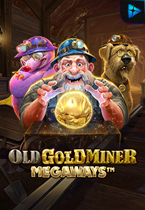 Bocoran RTP Old Gold Miner Megaways di TOTOLOKA88 Generator RTP SLOT 4D Terlengkap