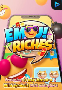 Bocoran RTP Emoji Riches di TOTOLOKA88 Generator RTP SLOT 4D Terlengkap