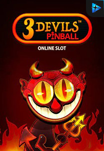 Bocoran RTP 3 Devils Pinball foto di TOTOLOKA88 Generator RTP SLOT 4D Terlengkap