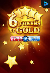 Bocoran RTP 6 Tokens of Gold foto di TOTOLOKA88 Generator RTP SLOT 4D Terlengkap