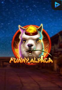 Bocoran RTP Funny Alpaca di TOTOLOKA88 Generator RTP SLOT 4D Terlengkap