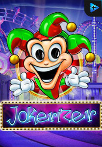 Jokerizer