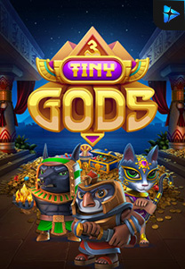 Bocoran RTP 3 Tiny Gods foto di TOTOLOKA88 Generator RTP SLOT 4D Terlengkap