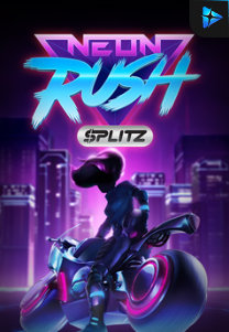 Bocoran RTP Neon Rush Splitz di TOTOLOKA88 Generator RTP SLOT 4D Terlengkap