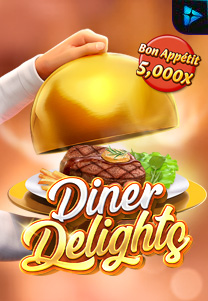 Bocoran RTP Diner Delights di TOTOLOKA88 Generator RTP SLOT 4D Terlengkap