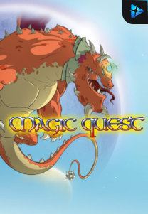 Bocoran RTP Magic Quest di TOTOLOKA88 Generator RTP SLOT 4D Terlengkap