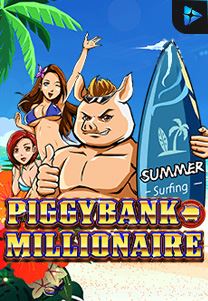 Bocoran RTP Piggy Bank Millionaire di TOTOLOKA88 Generator RTP SLOT 4D Terlengkap