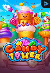 Bocoran RTP Candy Tower di TOTOLOKA88 Generator RTP SLOT 4D Terlengkap