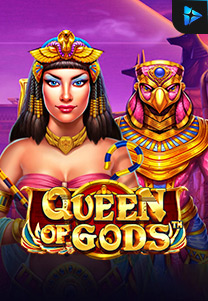 Bocoran RTP Queen of Gods di TOTOLOKA88 Generator RTP SLOT 4D Terlengkap